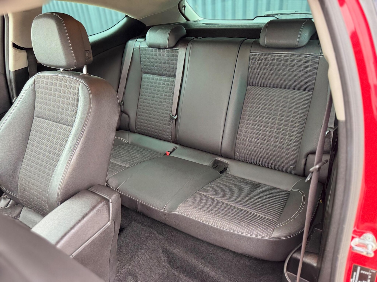 Used Vauxhall Astra GTC 2013 for sale - 76867013: Photo 16