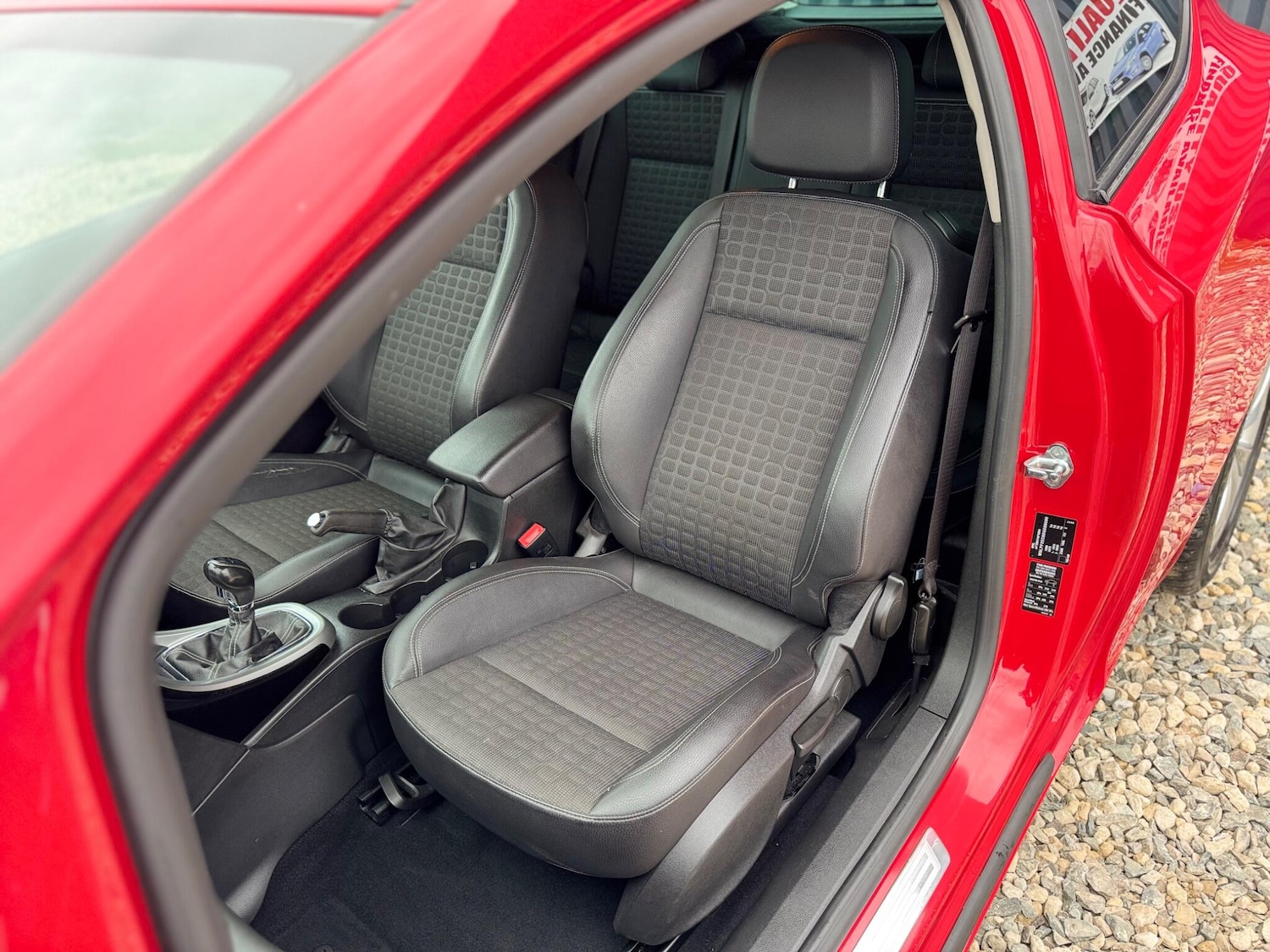 Used Vauxhall Astra GTC 2013 for sale - 76867013: Photo 17