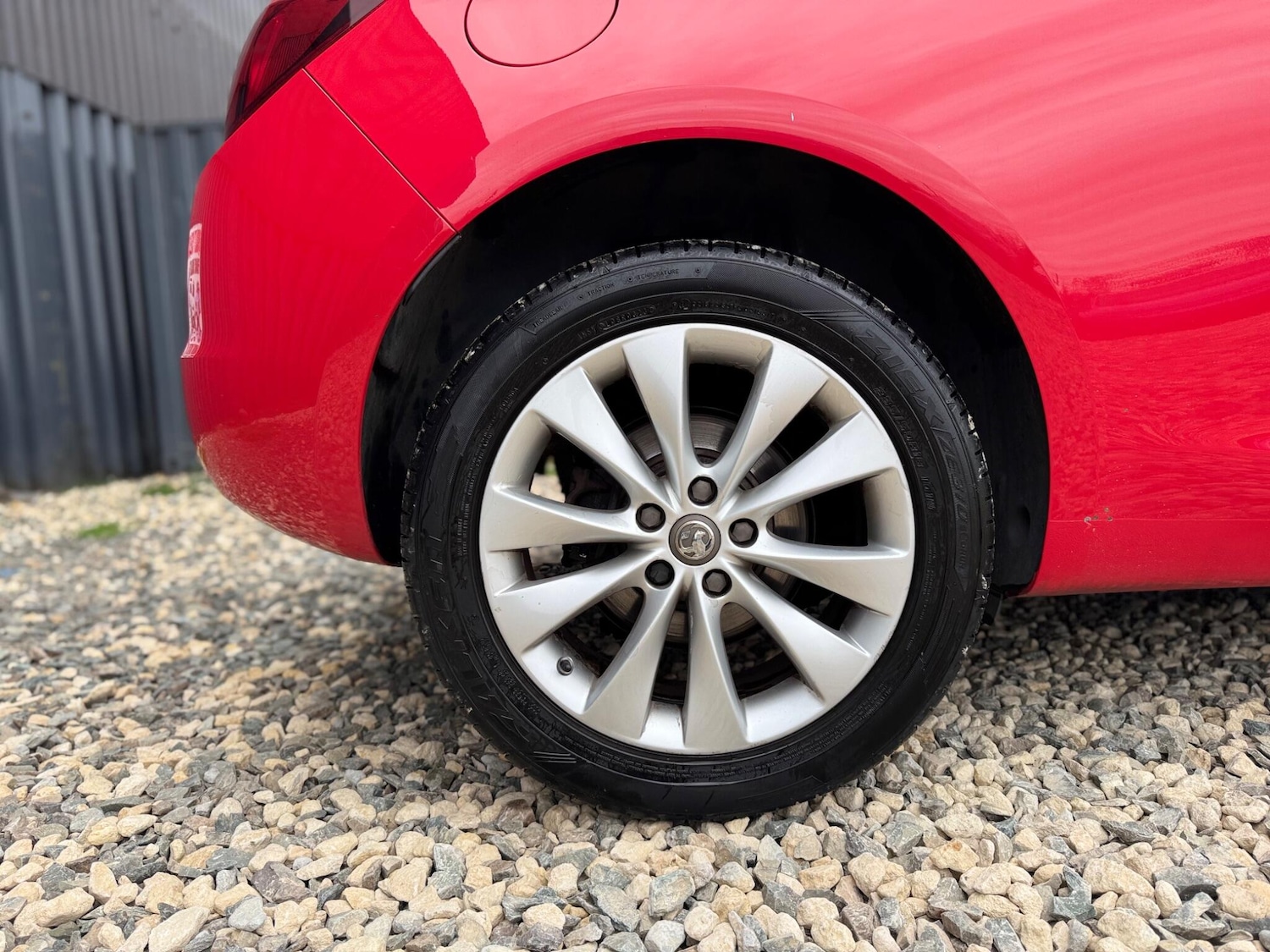 Used Vauxhall Astra GTC 2013 for sale - 76867013: Photo 19