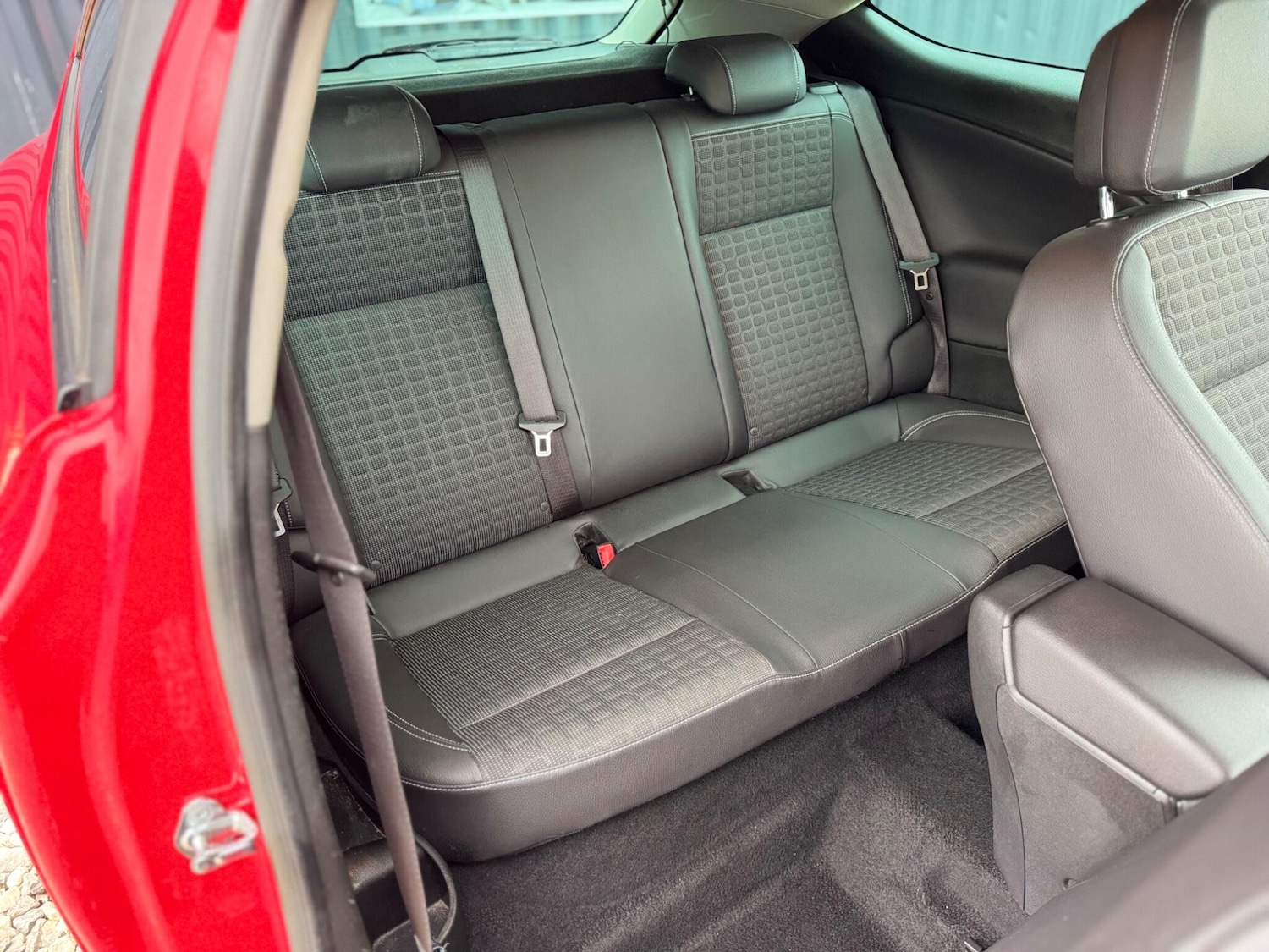 Used Vauxhall Astra GTC 2013 for sale - 76867013: Photo 26