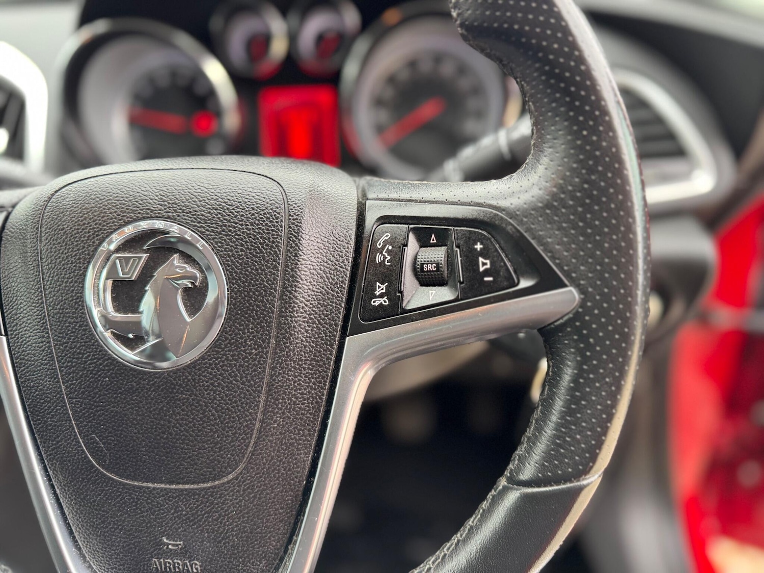 Used Vauxhall Astra GTC 2013 for sale - 76867013: Photo 27