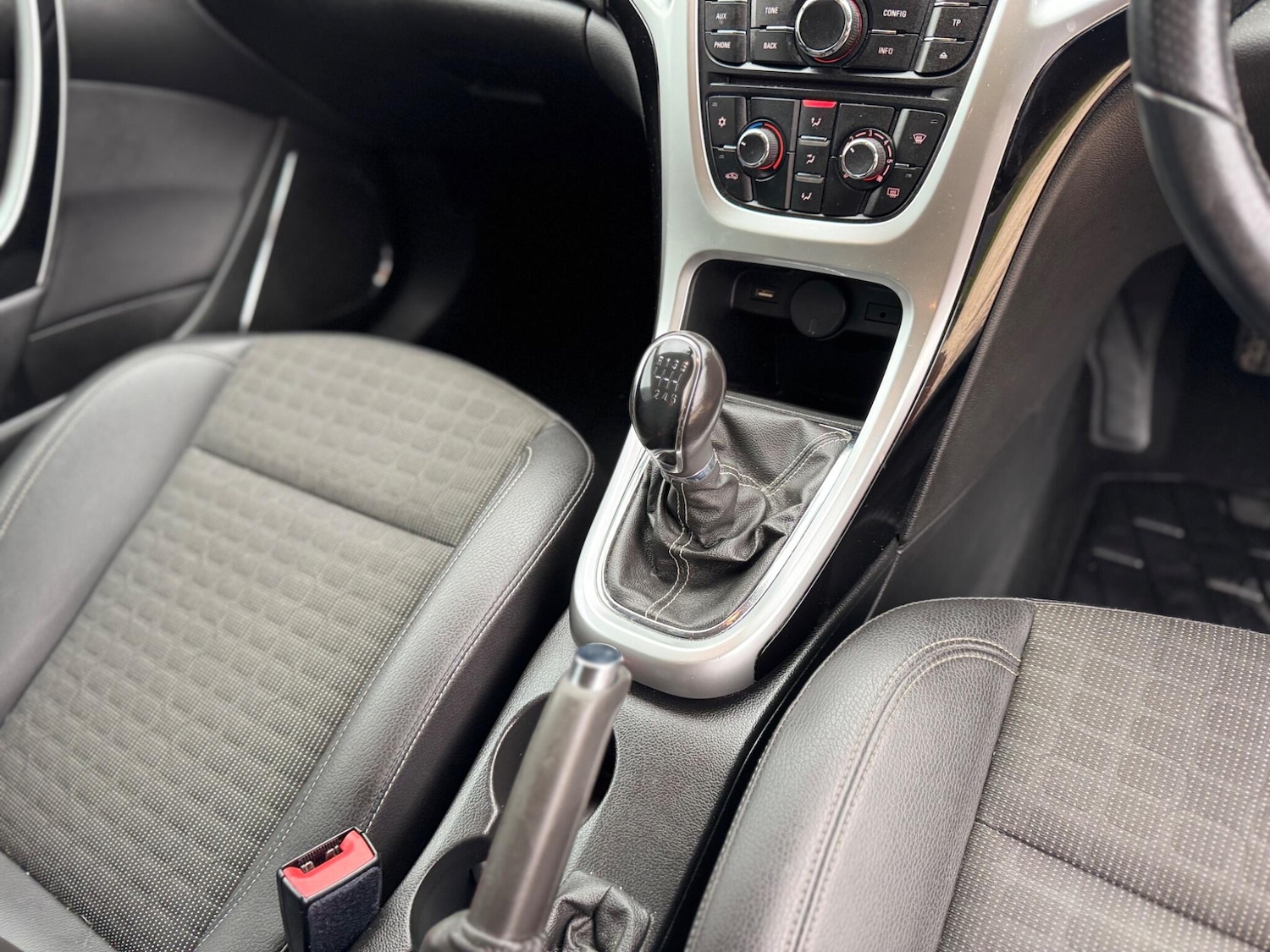 Used Vauxhall Astra GTC 2013 for sale - 76867013: Photo 29