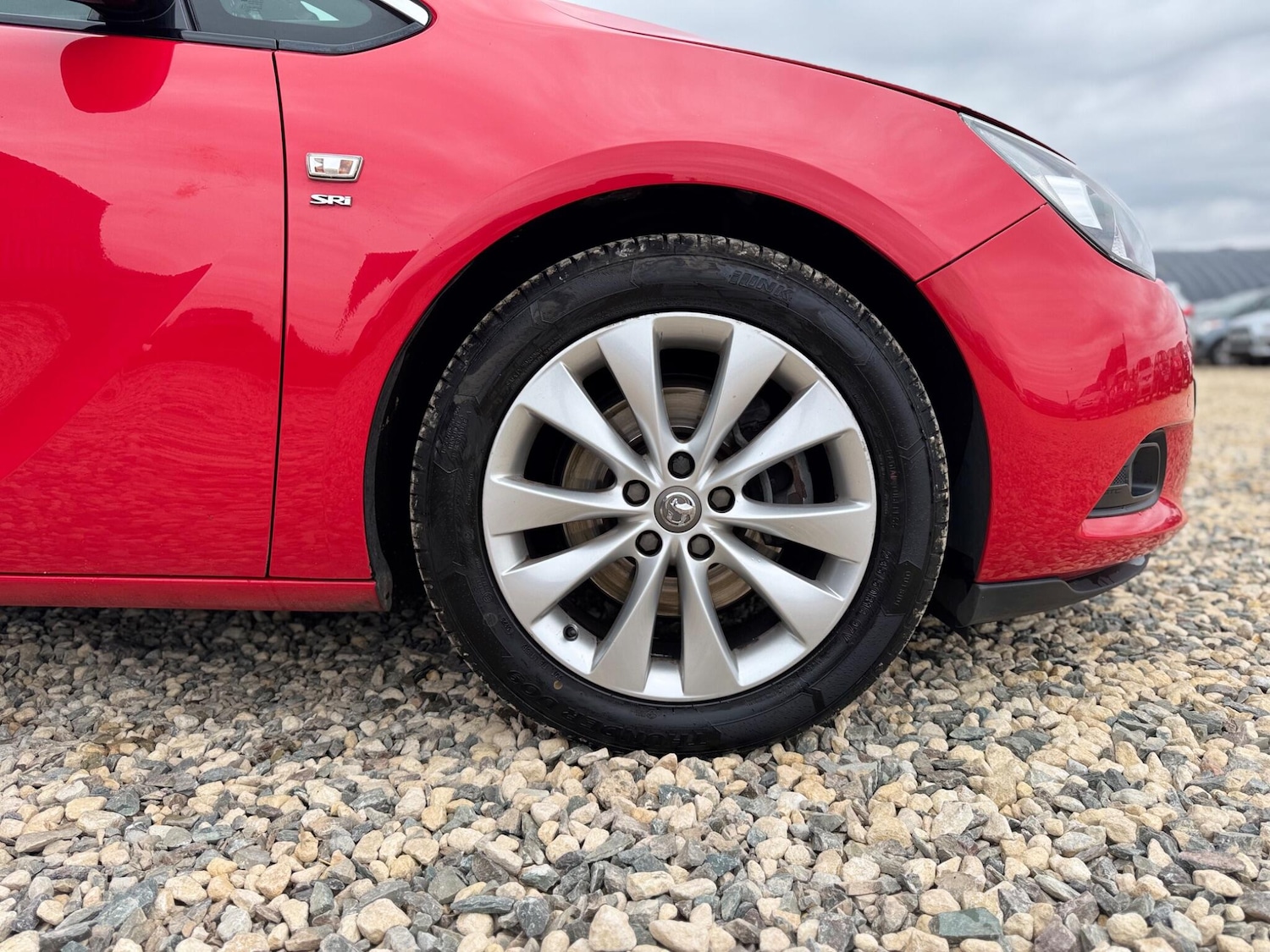 Used Vauxhall Astra GTC 2013 for sale - 76867013: Photo 30