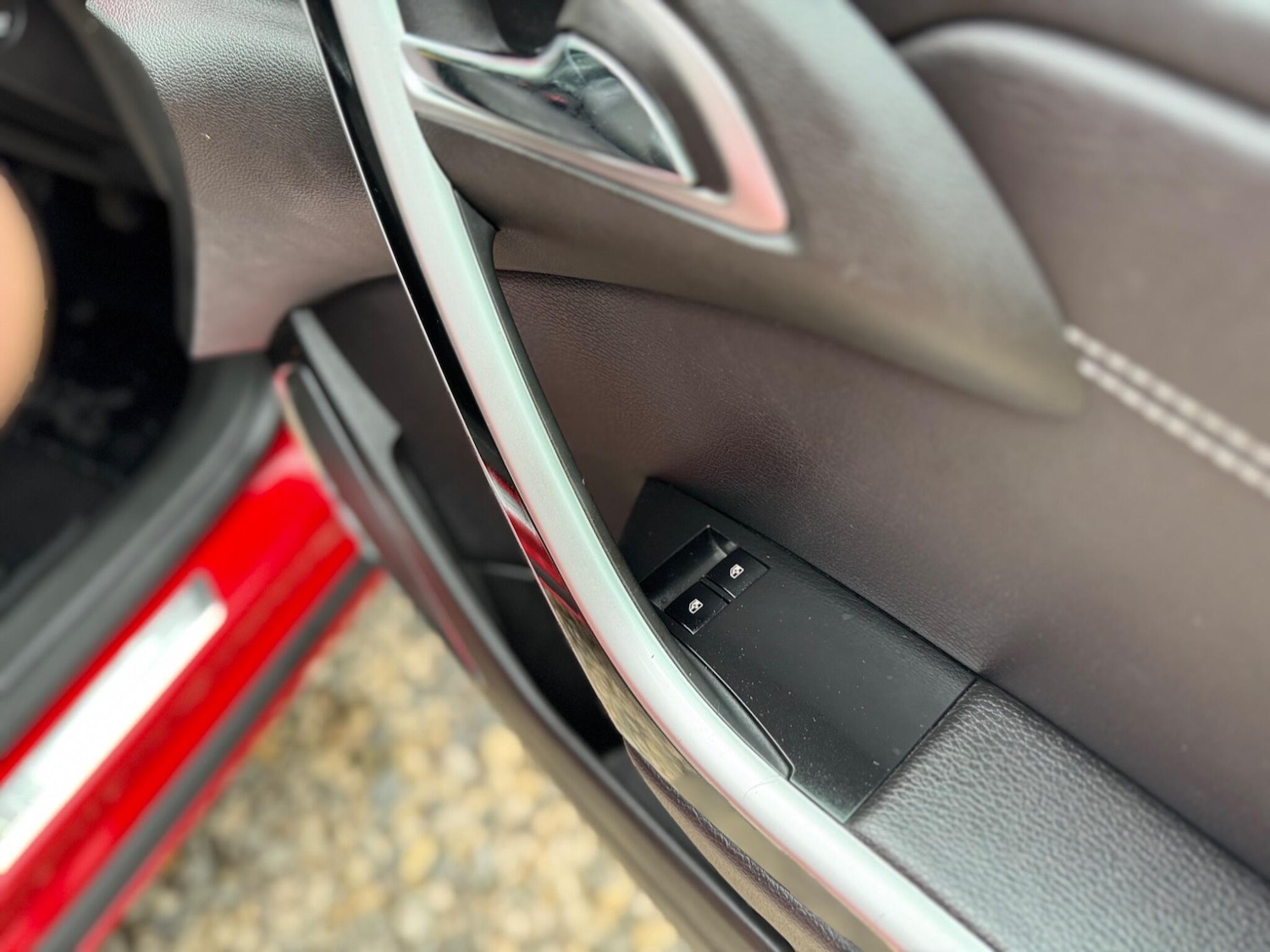 Used Vauxhall Astra GTC 2013 for sale - 76867013: Photo 31