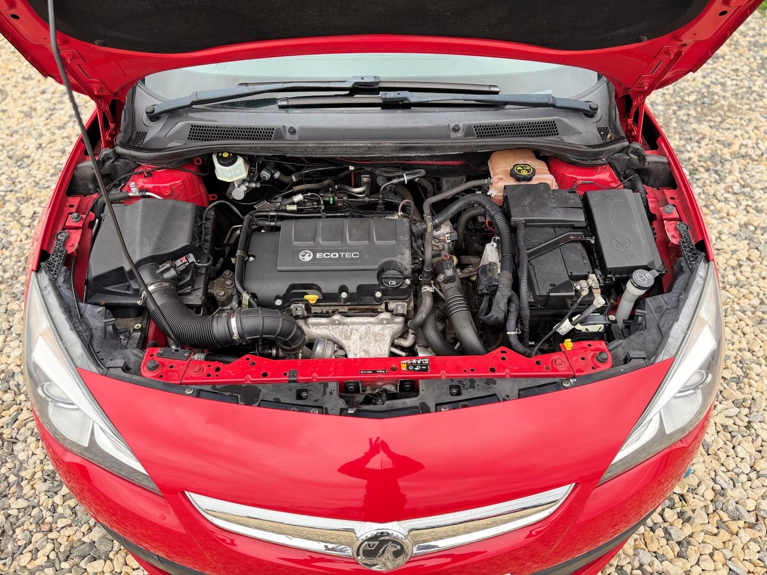 Used Vauxhall Astra GTC 2013 for sale - 76867013: Photo 33