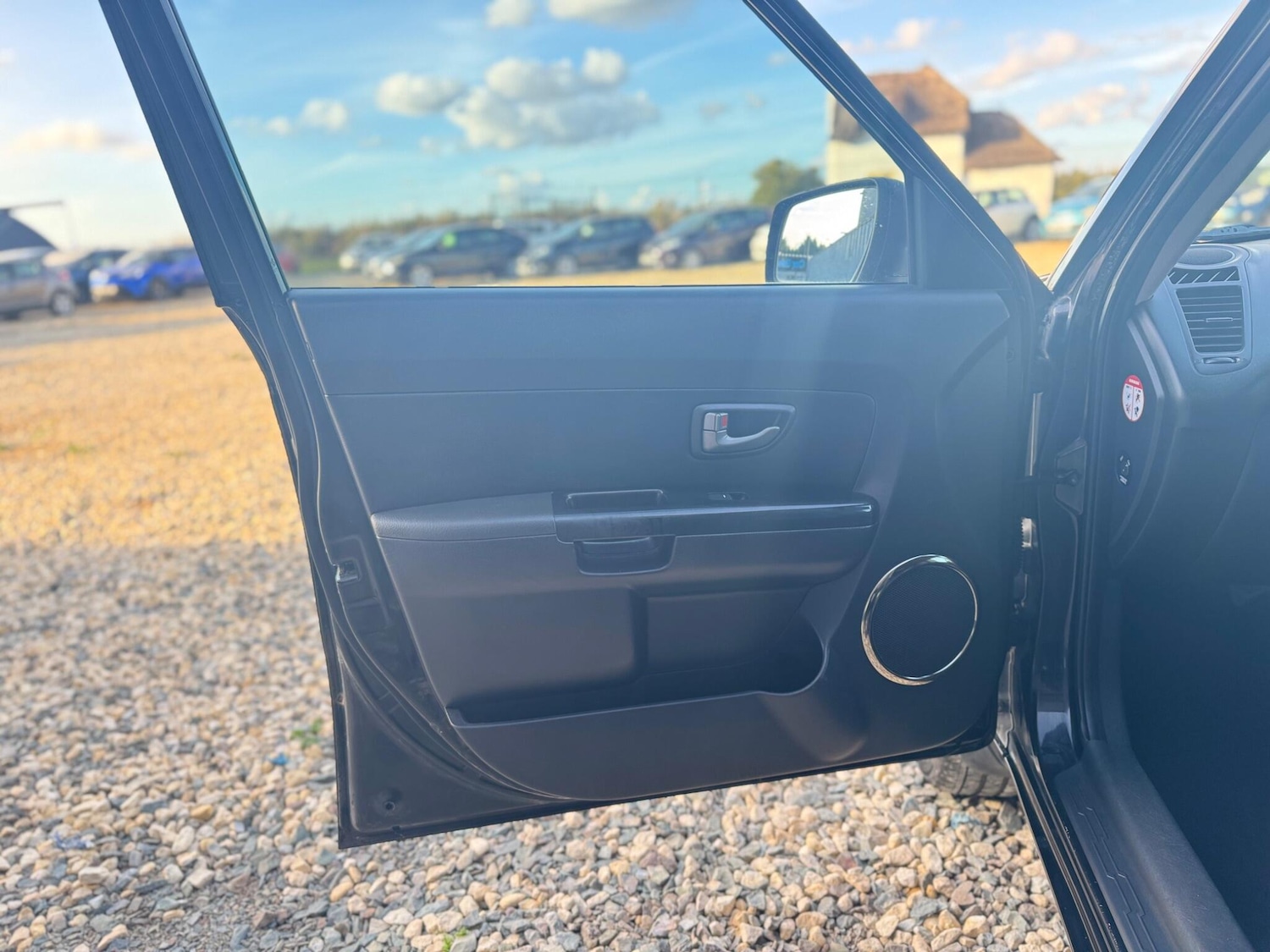 Used Kia Soul 2011 for sale - 76867016: Photo 11