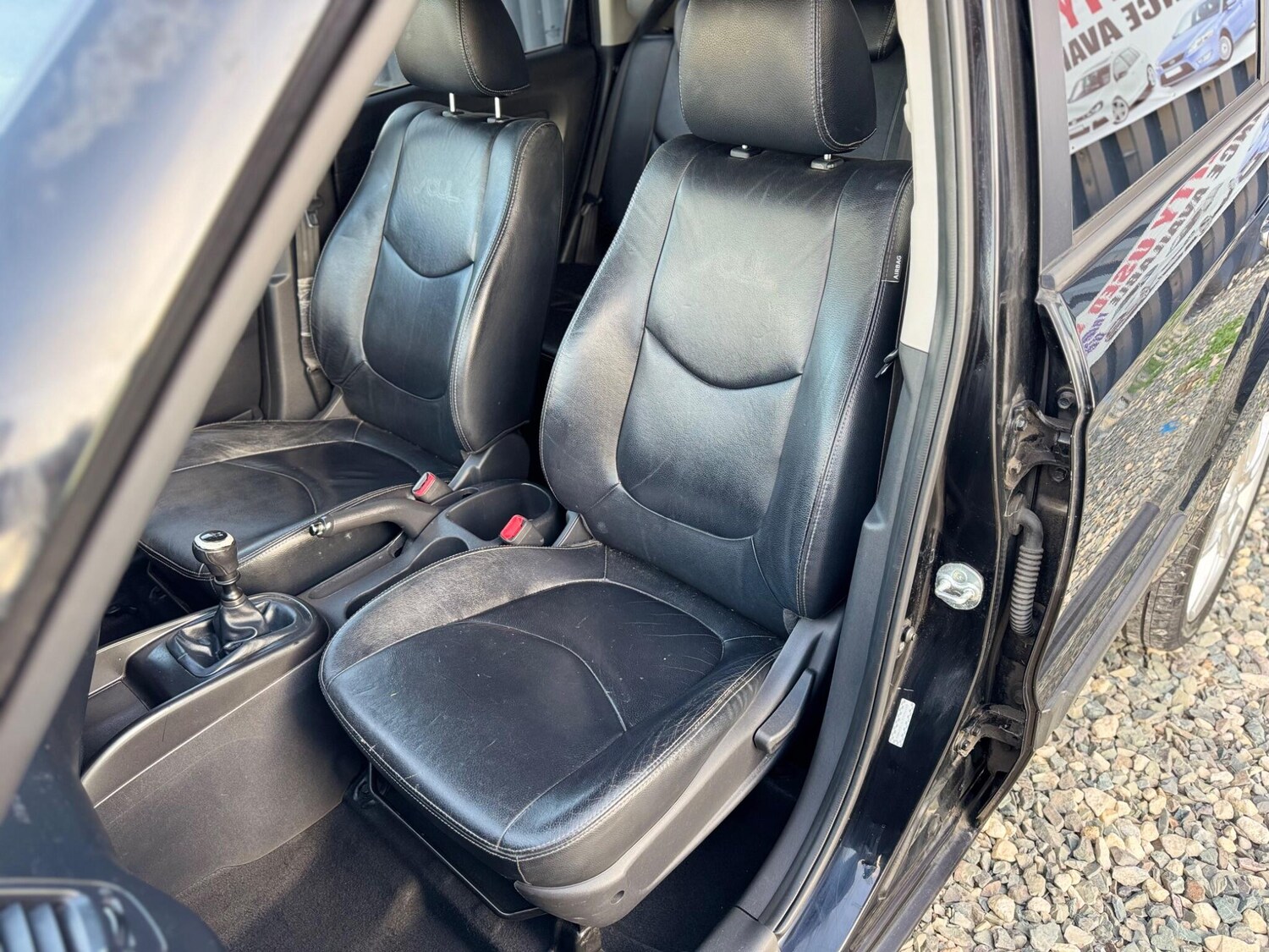 Used Kia Soul 2011 for sale - 76867016: Photo 14