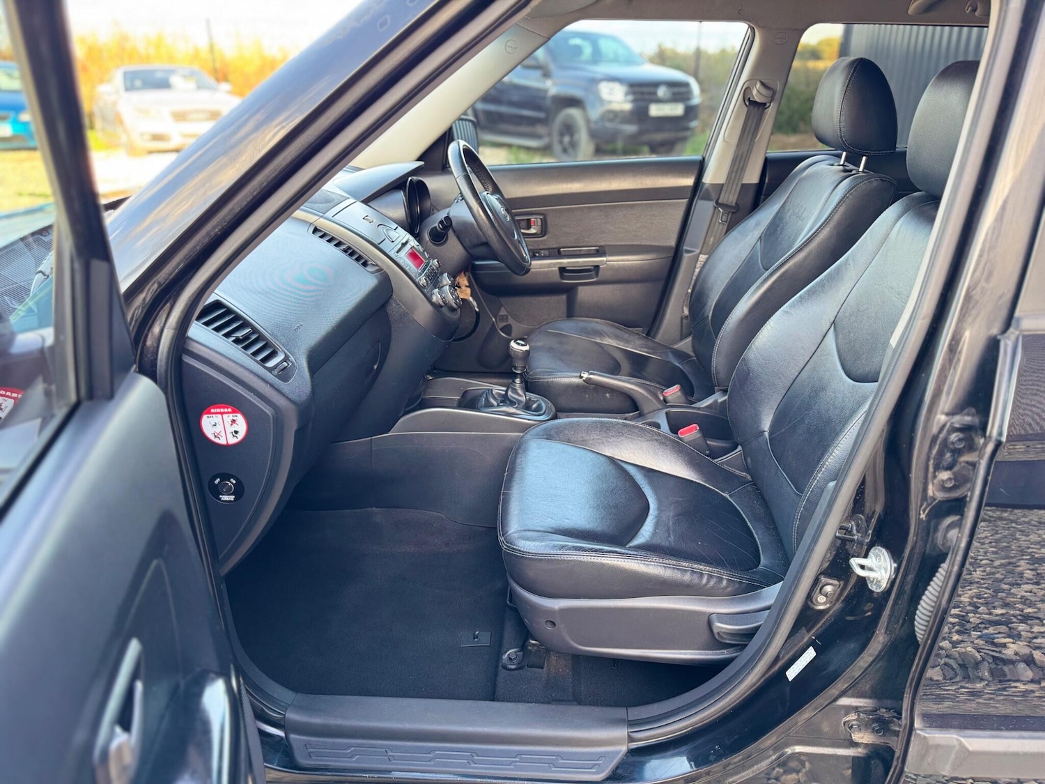 Used Kia Soul 2011 for sale - 76867016: Photo 15