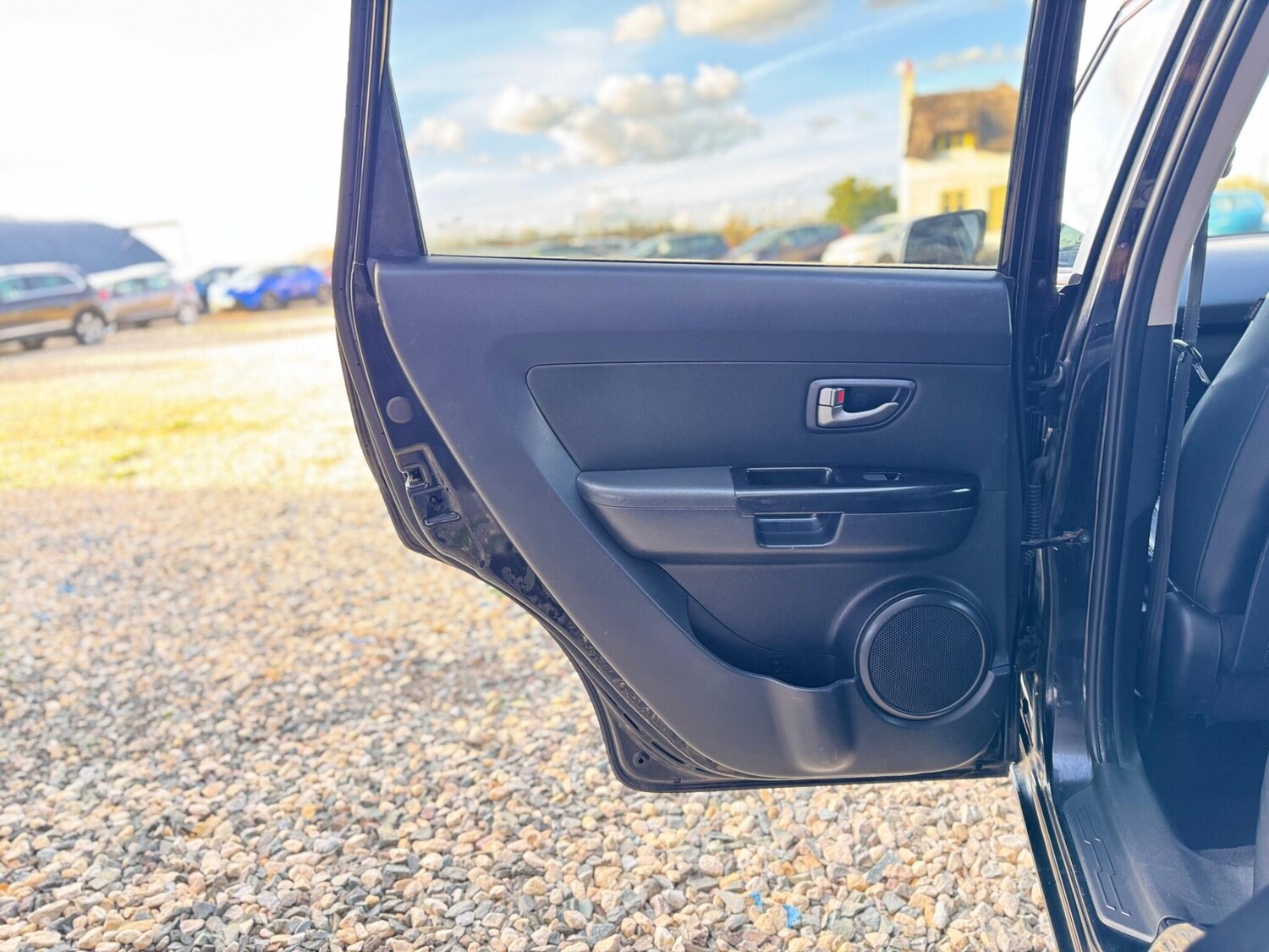 Used Kia Soul 2011 for sale - 76867016: Photo 18