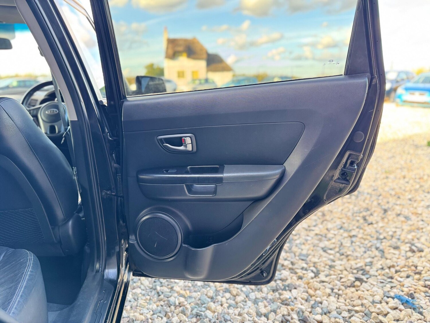 Used Kia Soul 2011 for sale - 76867016: Photo 19