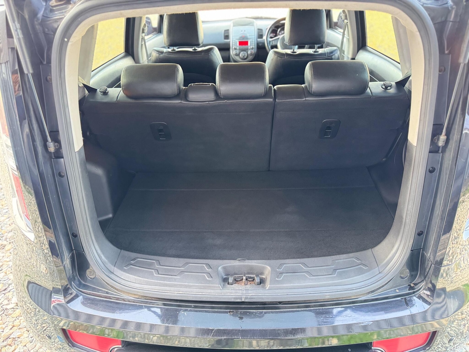 Used Kia Soul 2011 for sale - 76867016: Photo 20