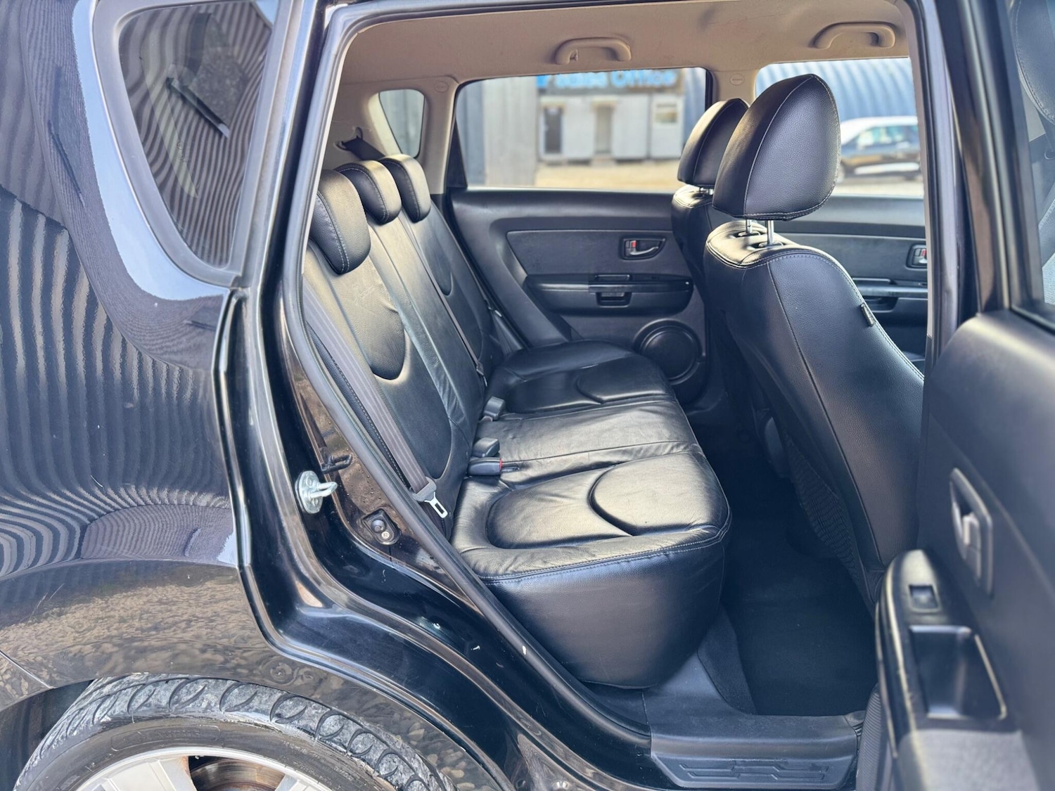 Used Kia Soul 2011 for sale - 76867016: Photo 23