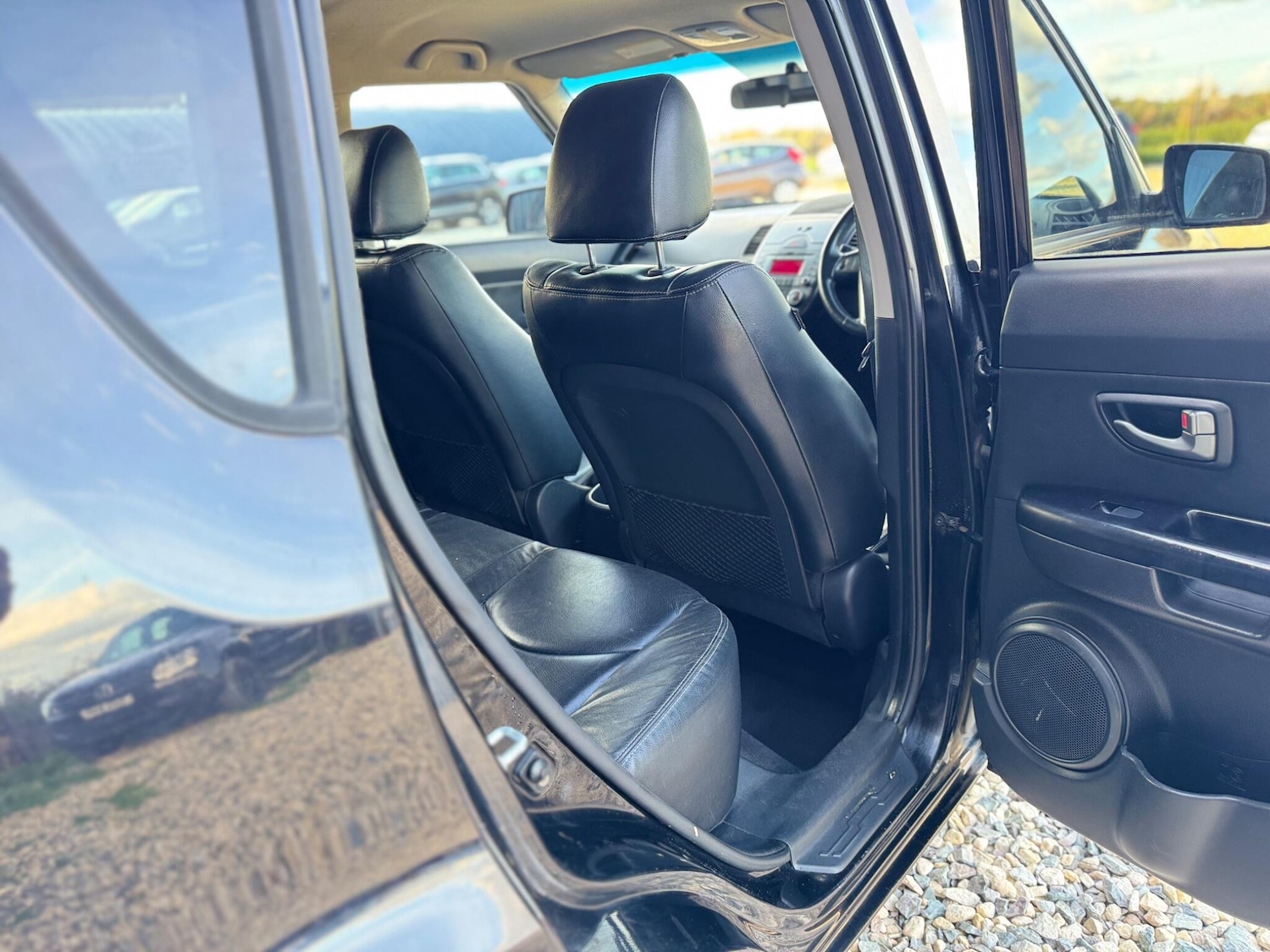 Used Kia Soul 2011 for sale - 76867016: Photo 24