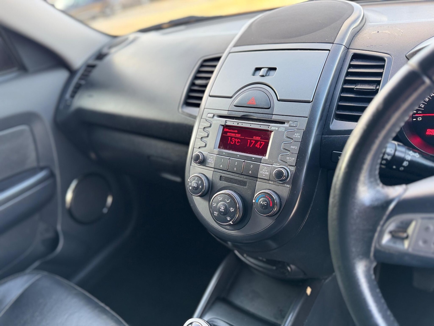 Used Kia Soul 2011 for sale - 76867016: Photo 28