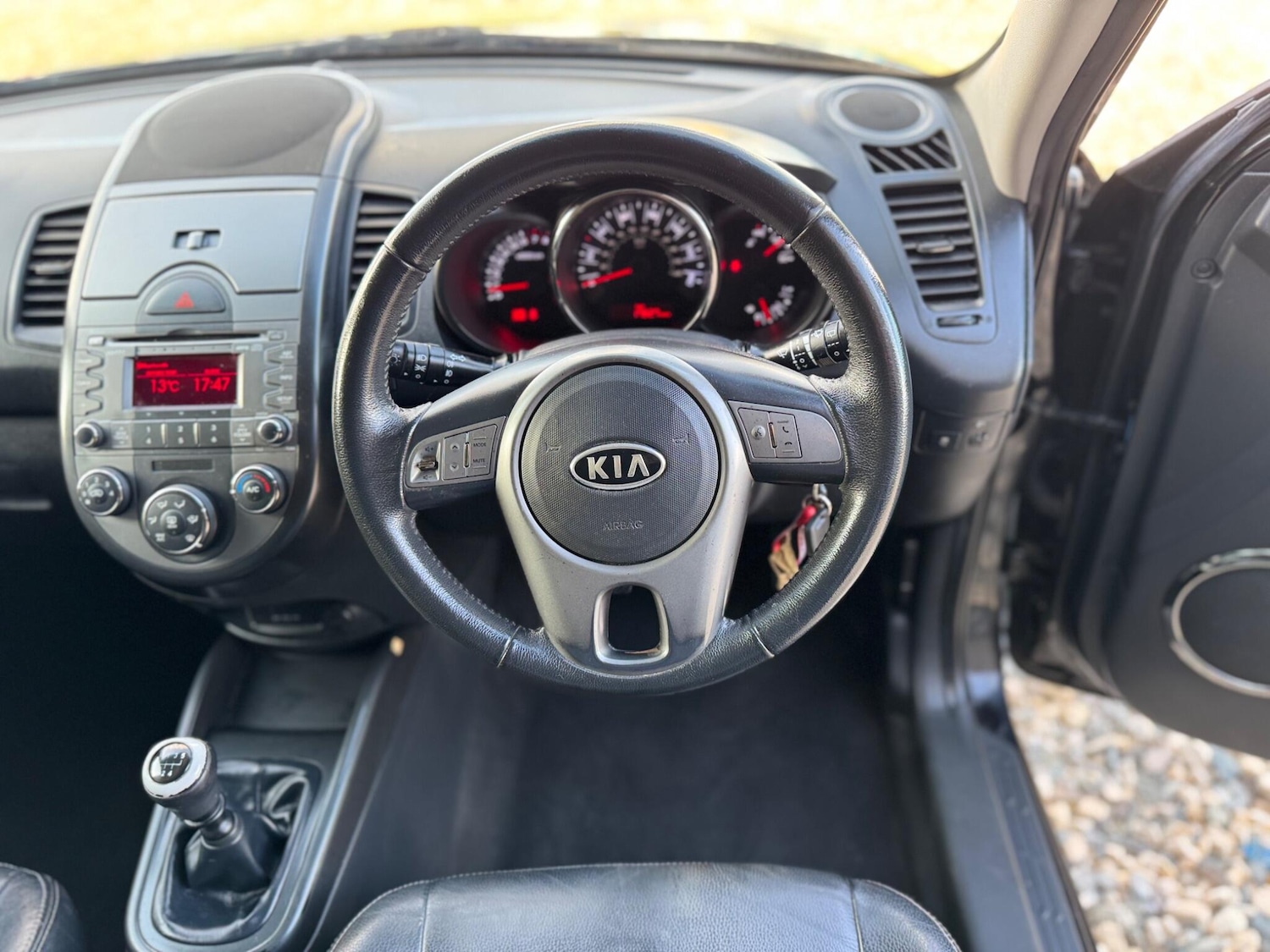 Used Kia Soul 2011 for sale - 76867016: Photo 29