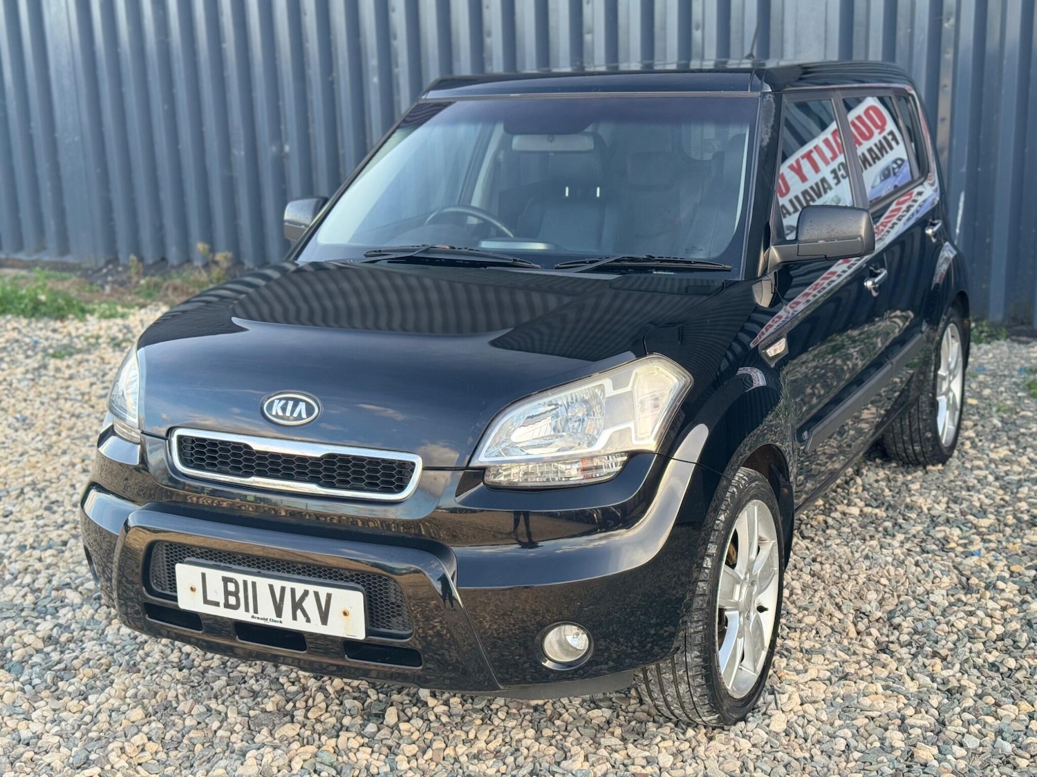 Used Kia Soul 2011 for sale - 76867016: Photo 3