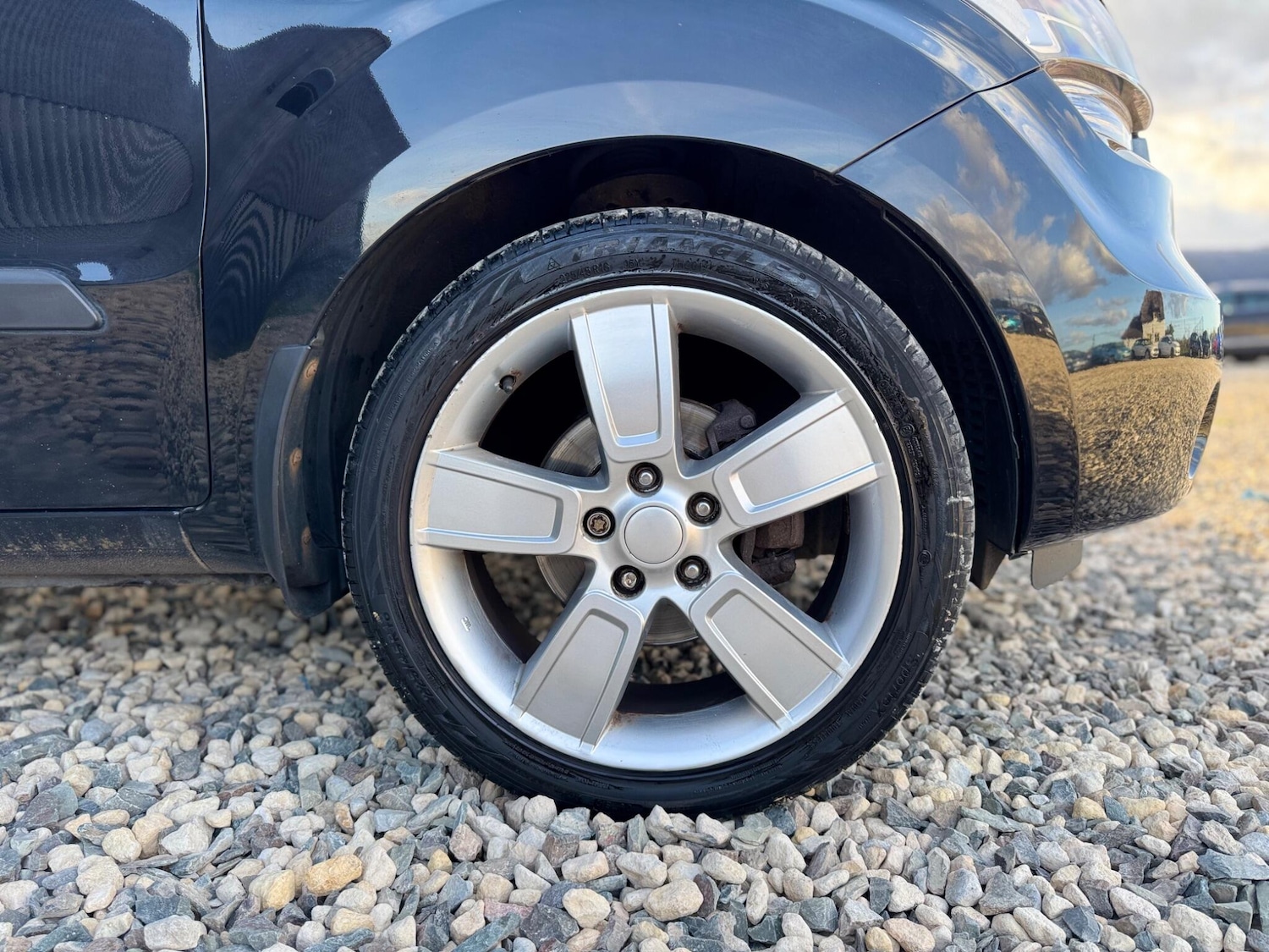 Used Kia Soul 2011 for sale - 76867016: Photo 32