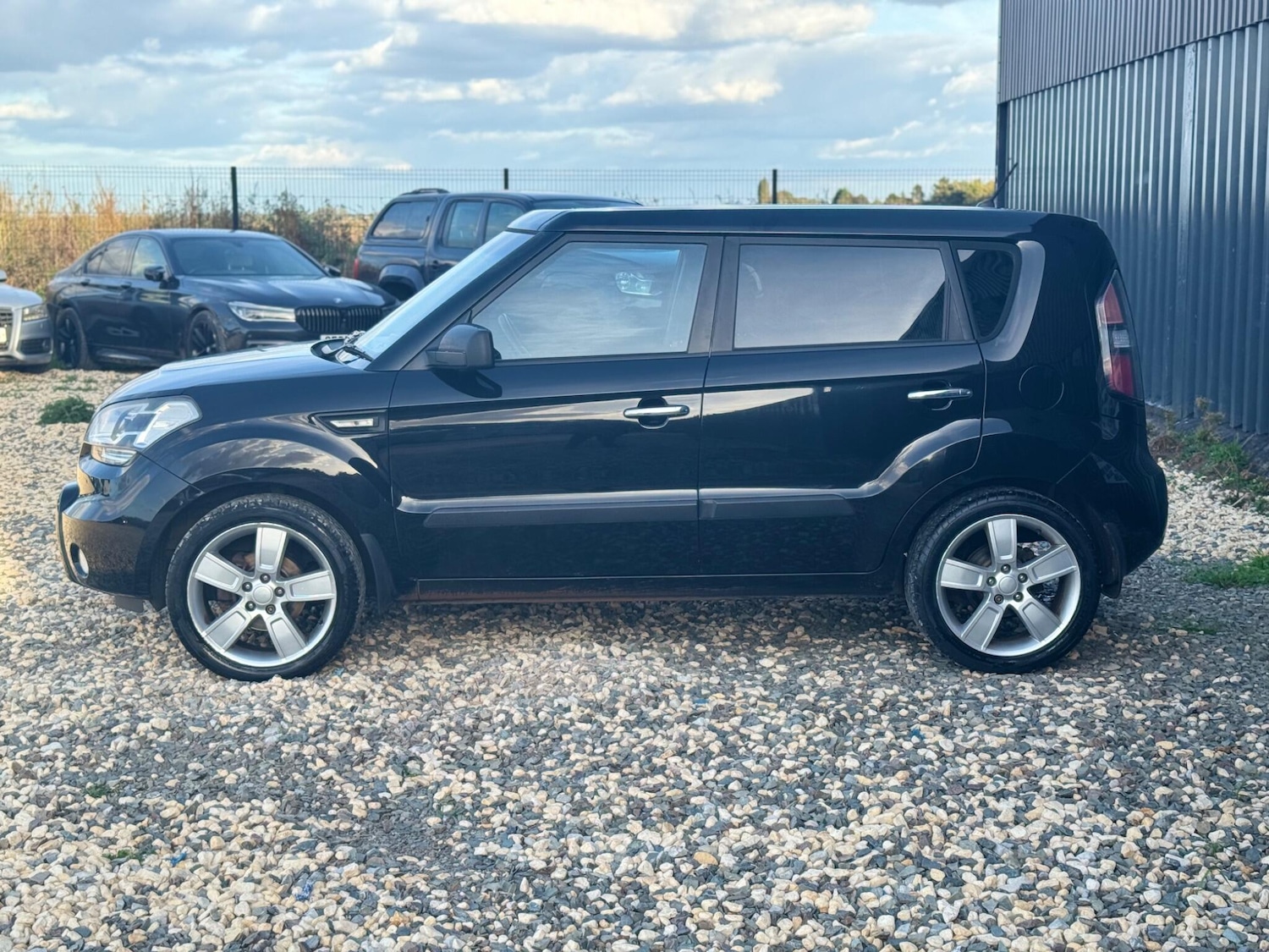 Used Kia Soul 2011 for sale - 76867016: Photo 6