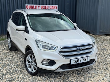 Used Ford Kuga 2017 for sale - 78648988: Photo