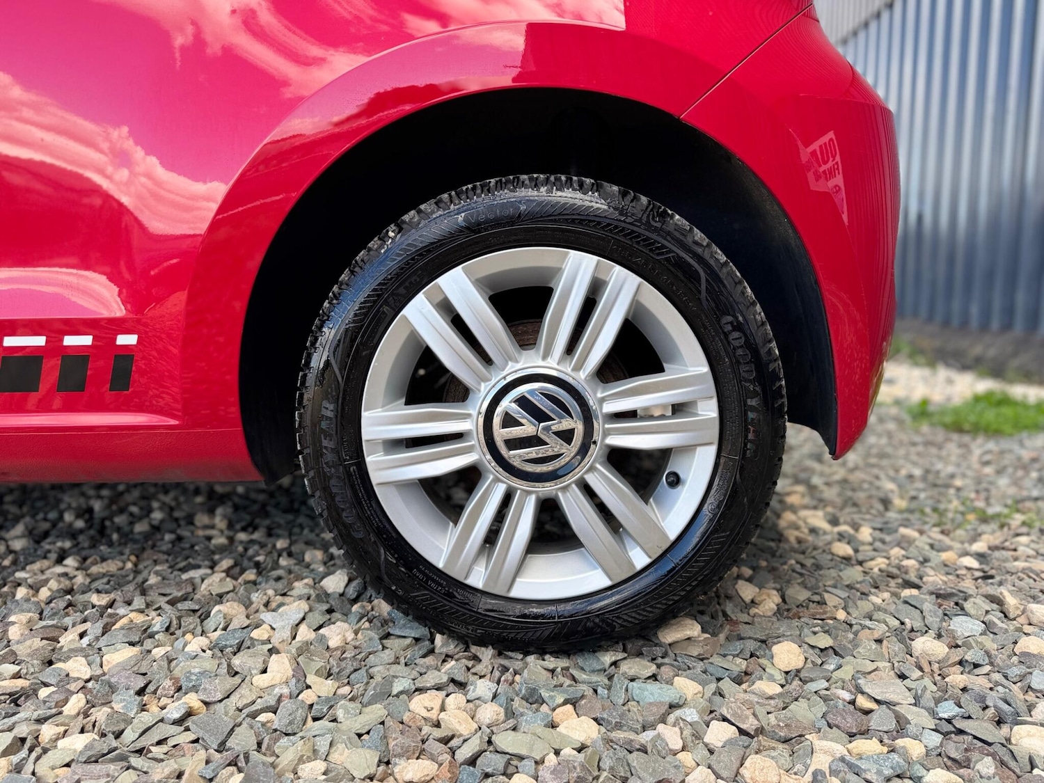 Used Volkswagen up! 2016 for sale - 76607303: Photo 17