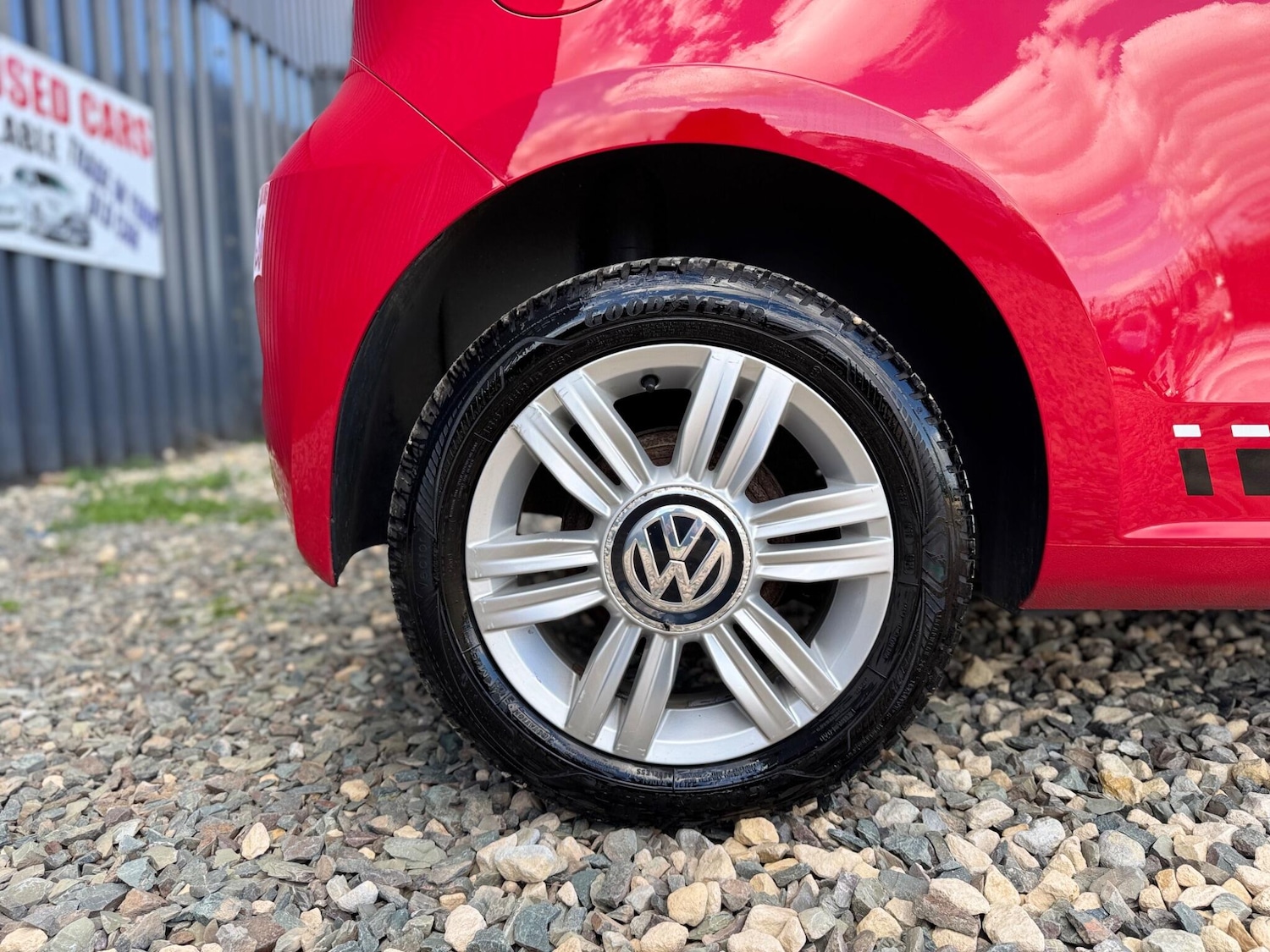 Used Volkswagen up! 2016 for sale - 76607303: Photo 21