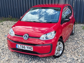Used Volkswagen up! 2016 for sale - 76607303: Photo