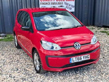 Used Volkswagen up! 2016 for sale - 76607303: Photo