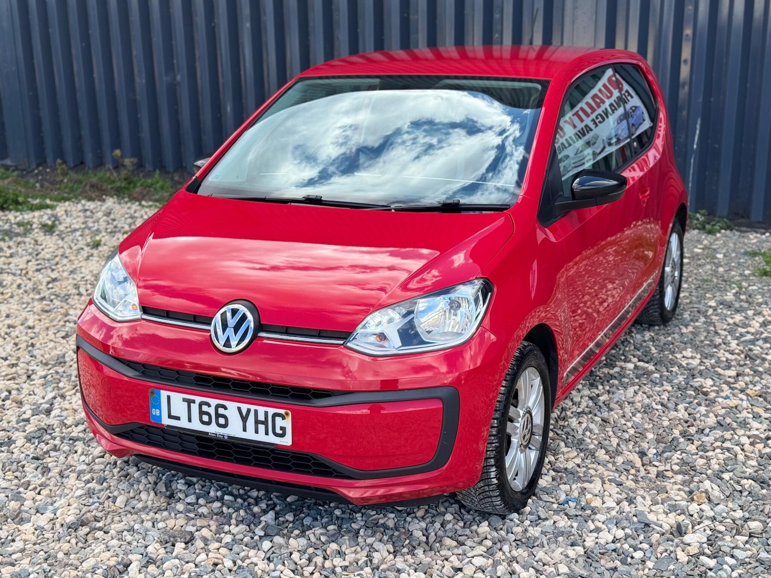 Used Volkswagen up! 2016 for sale - 76607303: Photo 5