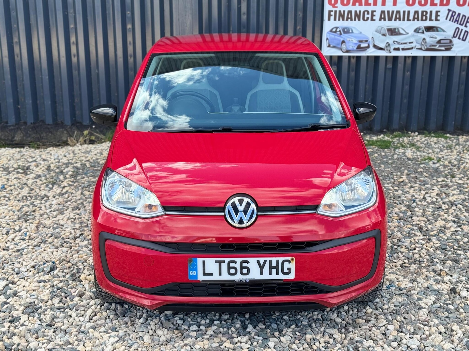 Used Volkswagen up! 2016 for sale - 76607303: Photo 6
