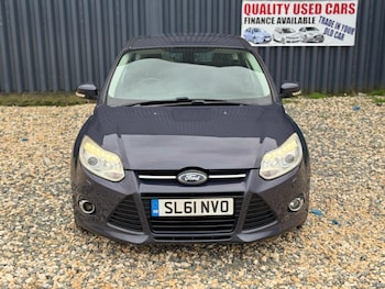 Used Ford Focus 2011 for sale - 77646182: Photo