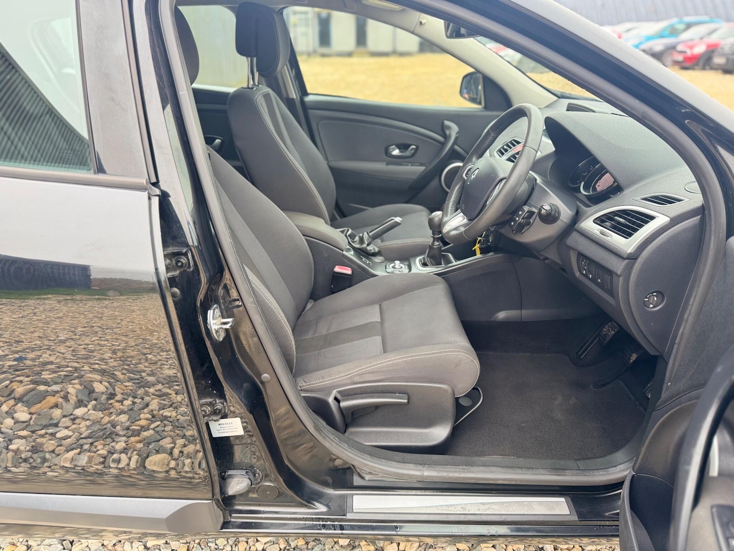 Used Renault Megane 2011 for sale - 77768814: Photo 14