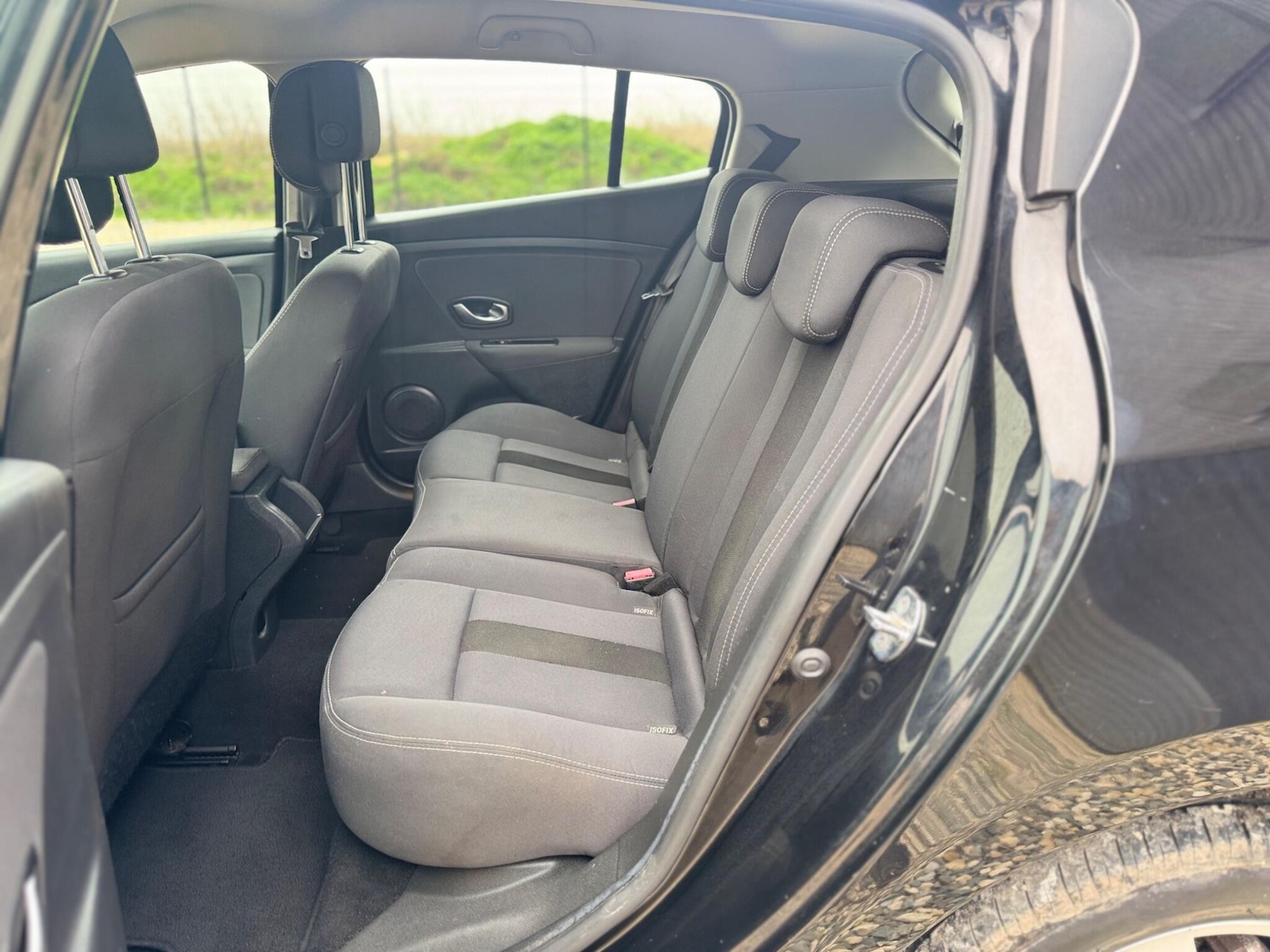 Used Renault Megane 2011 for sale - 77768814: Photo 15