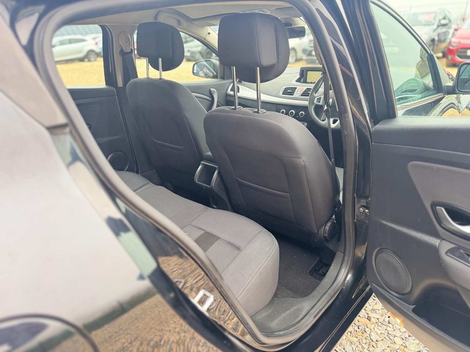 Used Renault Megane 2011 for sale - 77768814: Photo 18