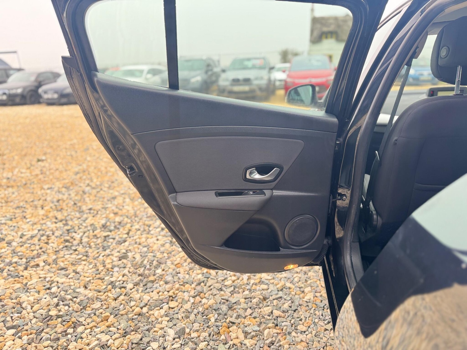 Used Renault Megane 2011 for sale - 77768814: Photo 20