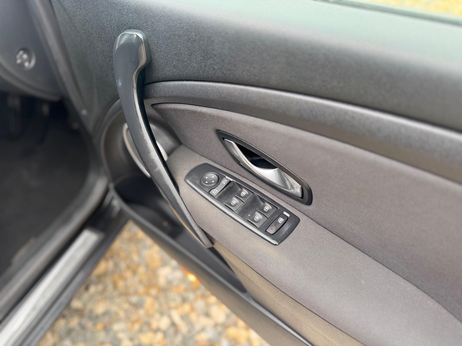 Used Renault Megane 2011 for sale - 77768814: Photo 23