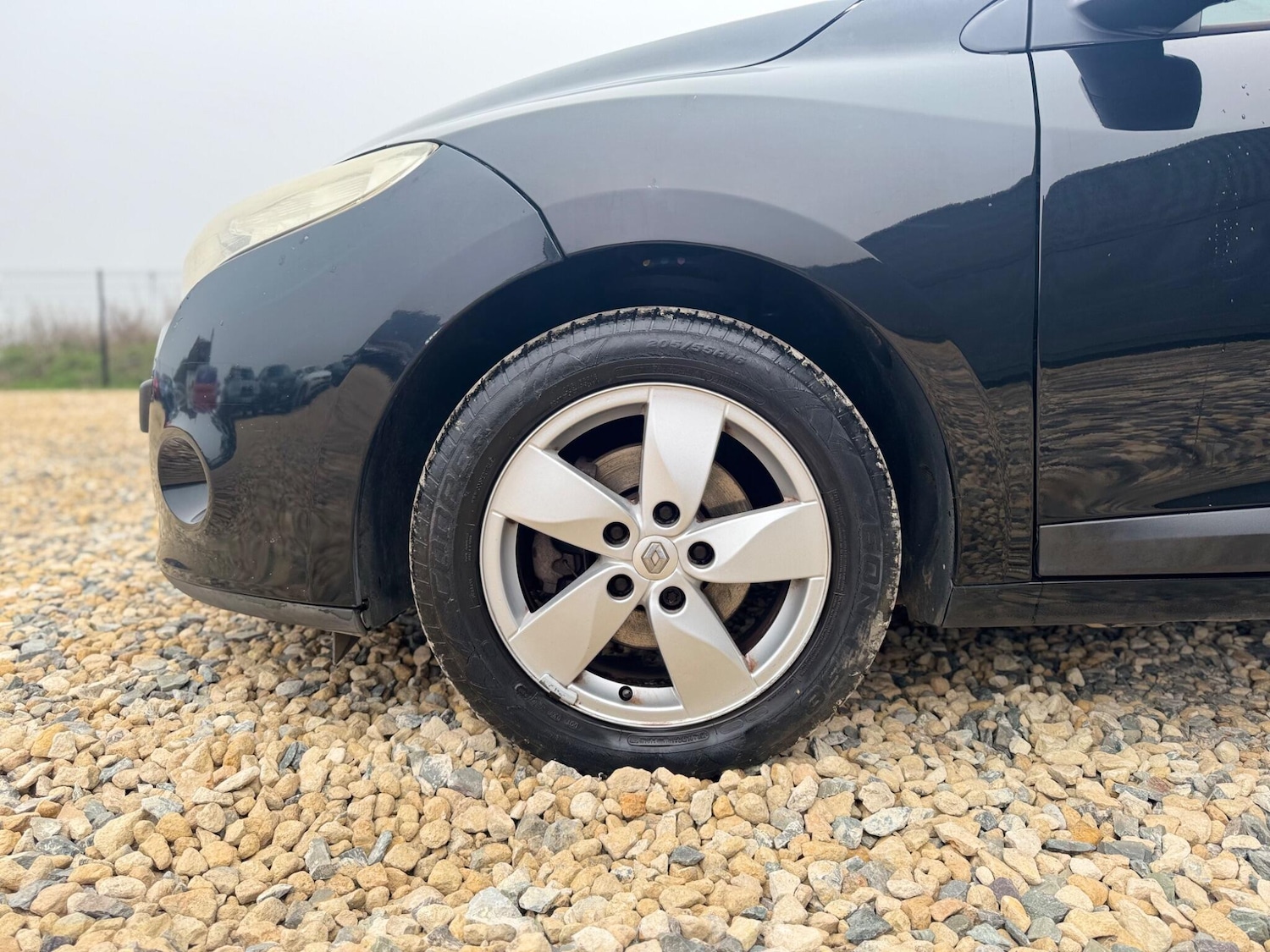 Used Renault Megane 2011 for sale - 77768814: Photo 25