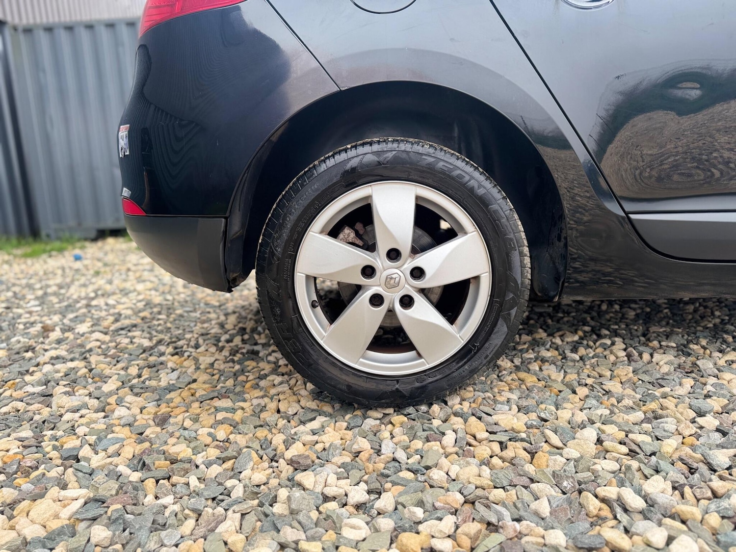 Used Renault Megane 2011 for sale - 77768814: Photo 26