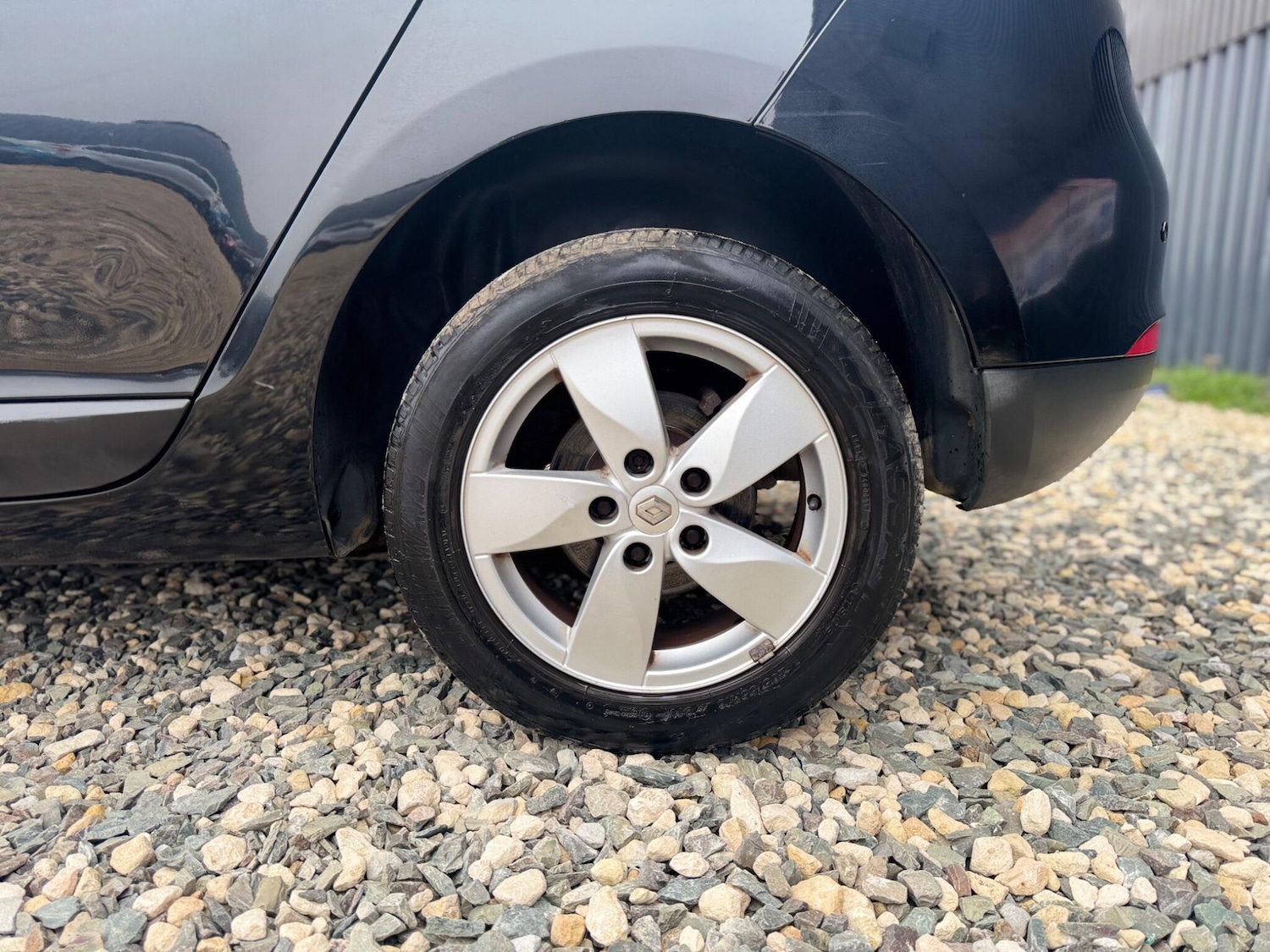 Used Renault Megane 2011 for sale - 77768814: Photo 27