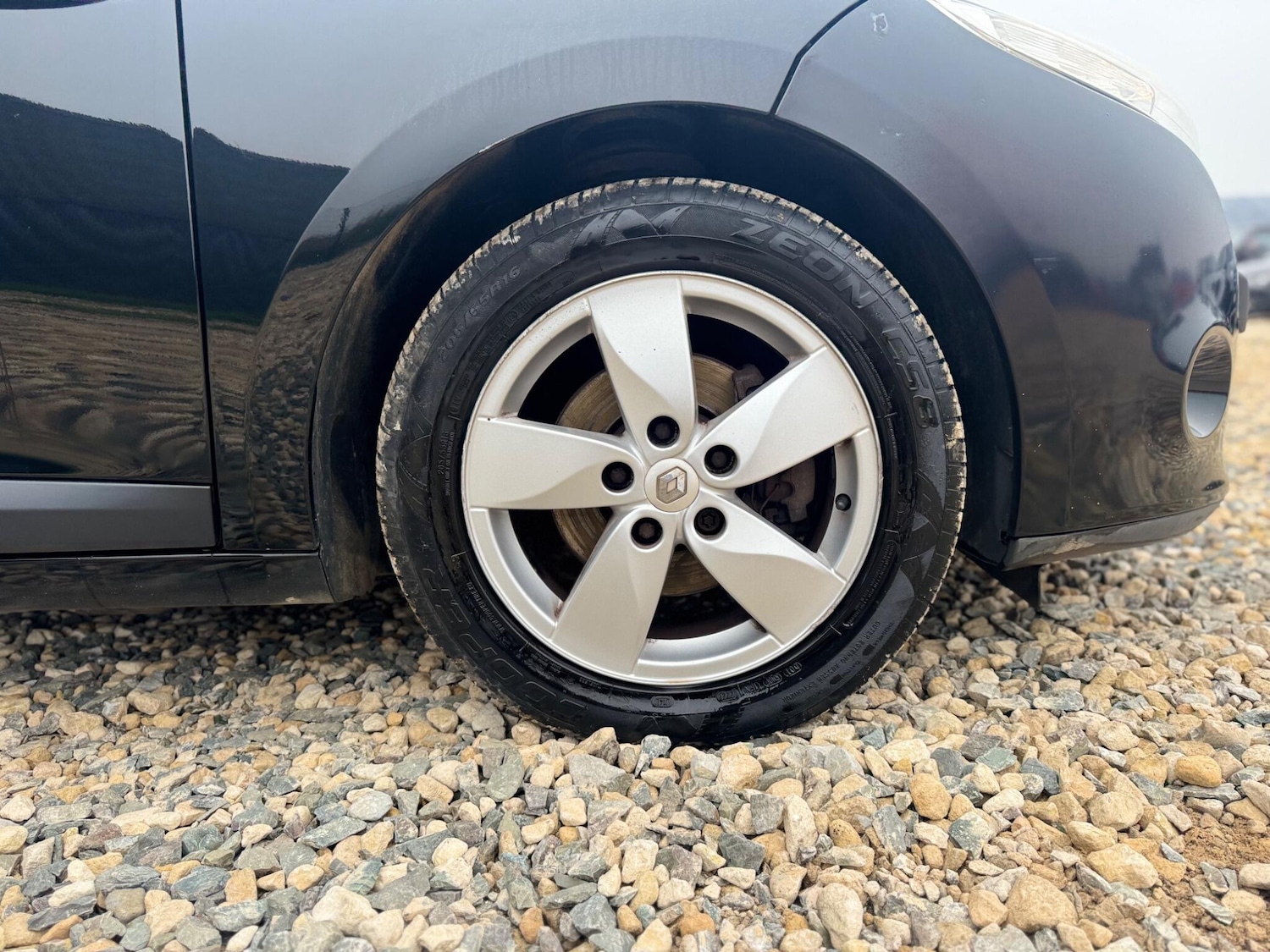 Used Renault Megane 2011 for sale - 77768814: Photo 28