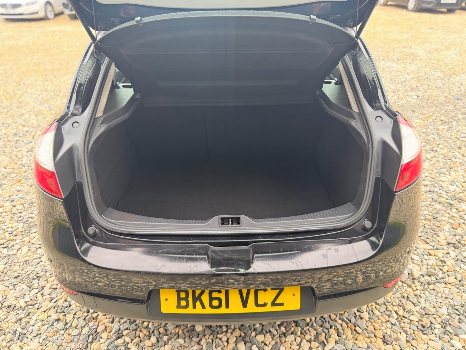 Used Renault Megane 2011 for sale - 77768814: Photo 29