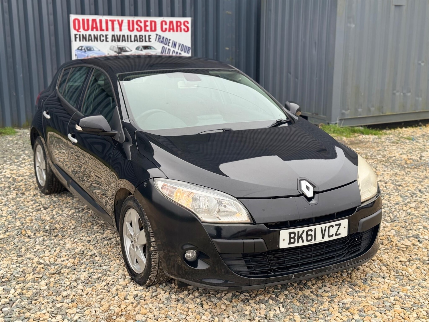 Used Renault Megane 2011 for sale - 77768814: Photo 5