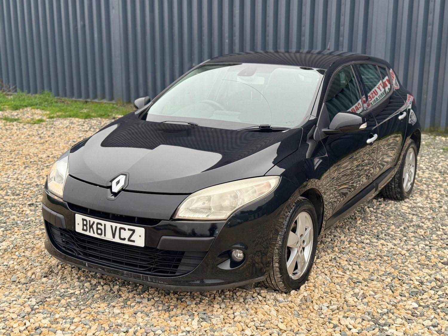 Used Renault Megane 2011 for sale - 77768814: Photo 6
