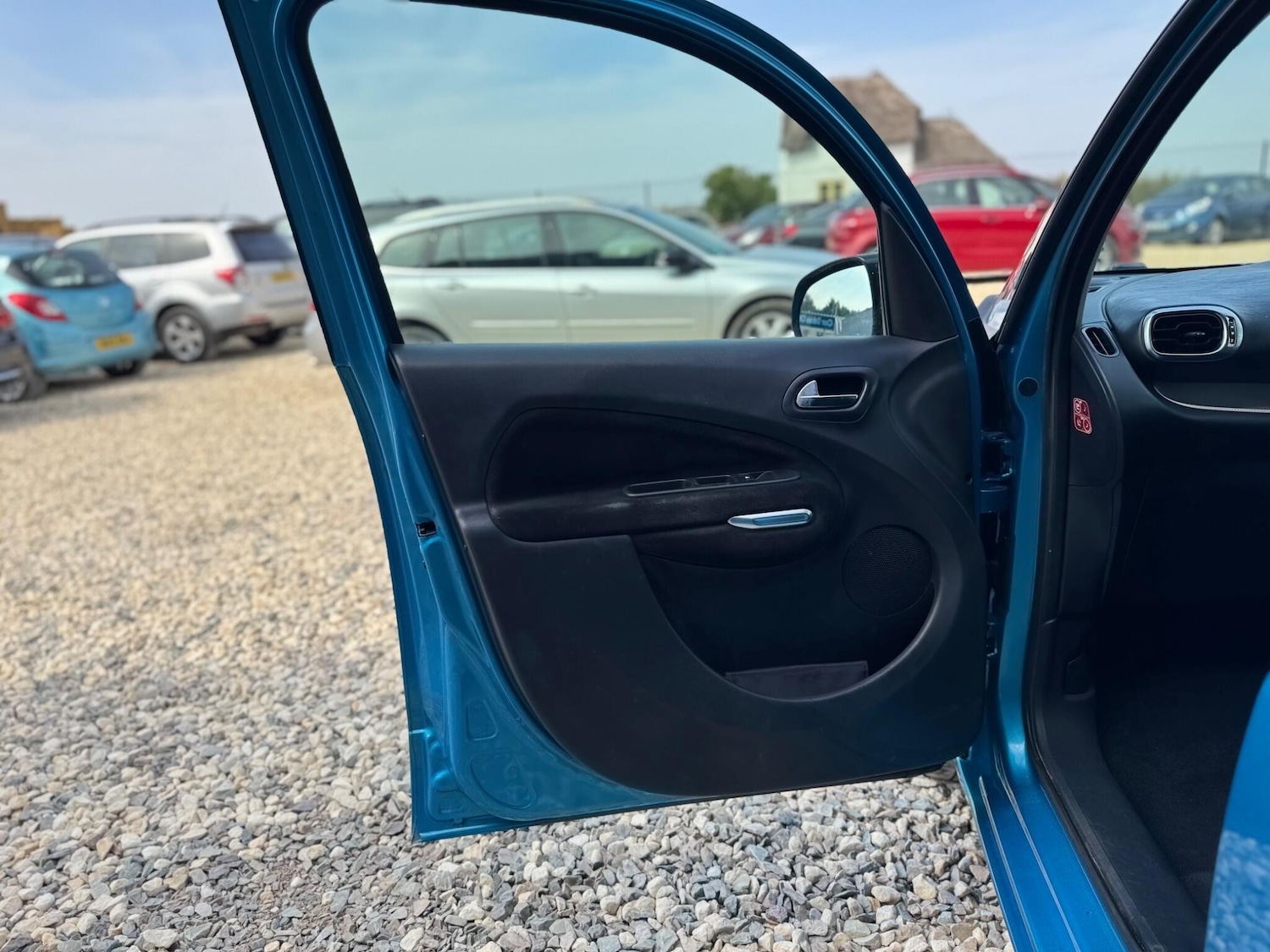 Used Citroen C3 Picasso 2009 for sale - 76607951: Photo 13