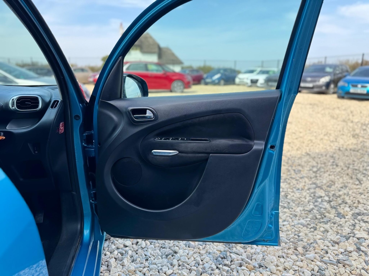 Used Citroen C3 Picasso 2009 for sale - 76607951: Photo 25