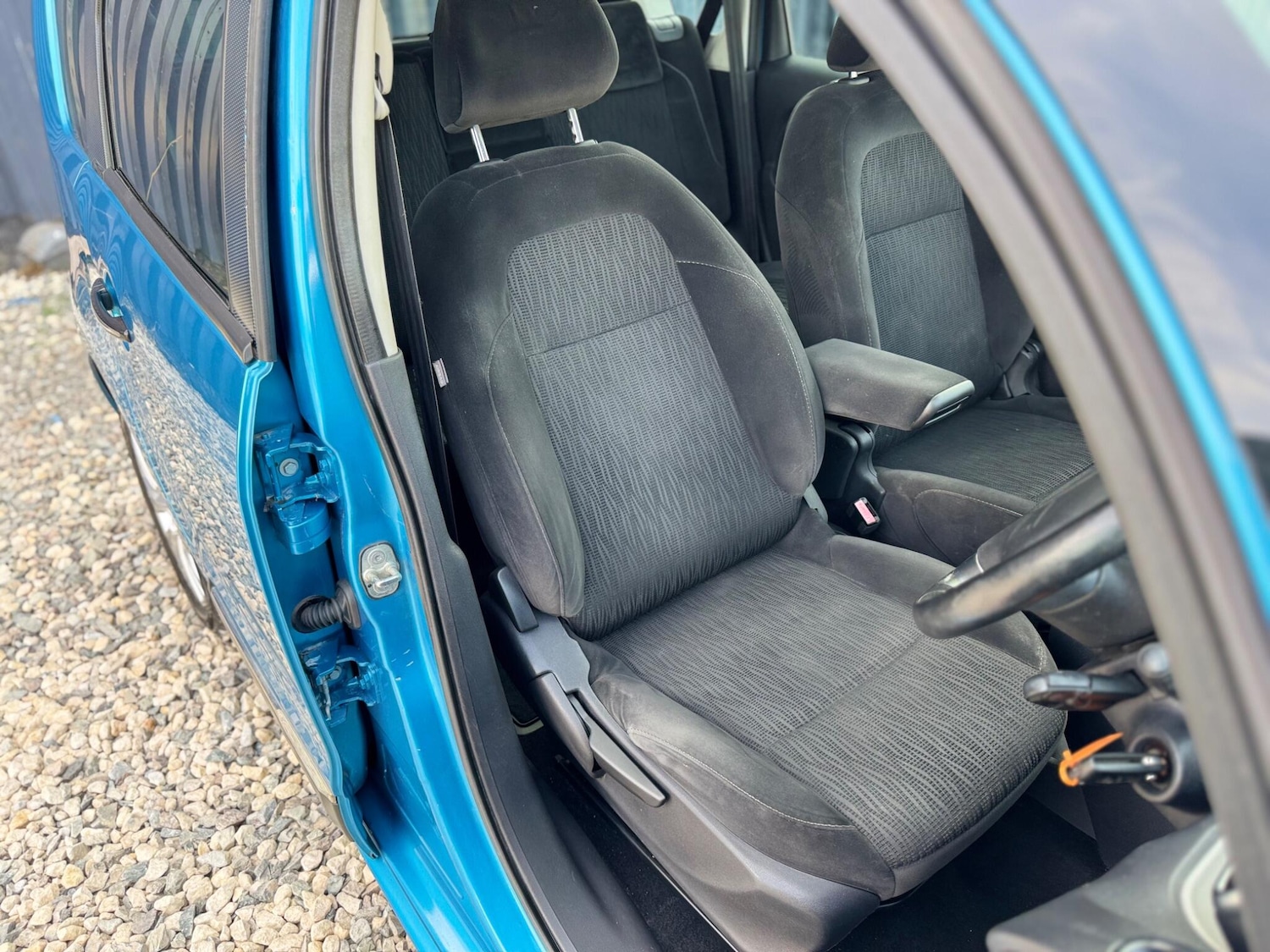 Used Citroen C3 Picasso 2009 for sale - 76607951: Photo 28