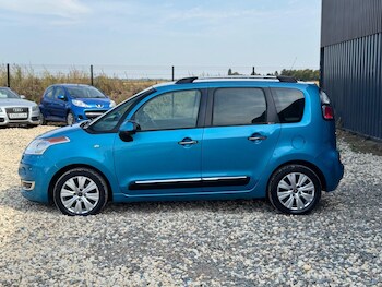 Used Citroen C3 Picasso 2009 for sale - 76607951: Photo