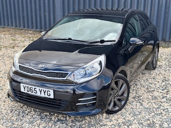 Used Kia Rio 2015 for sale - 79576576: Photo