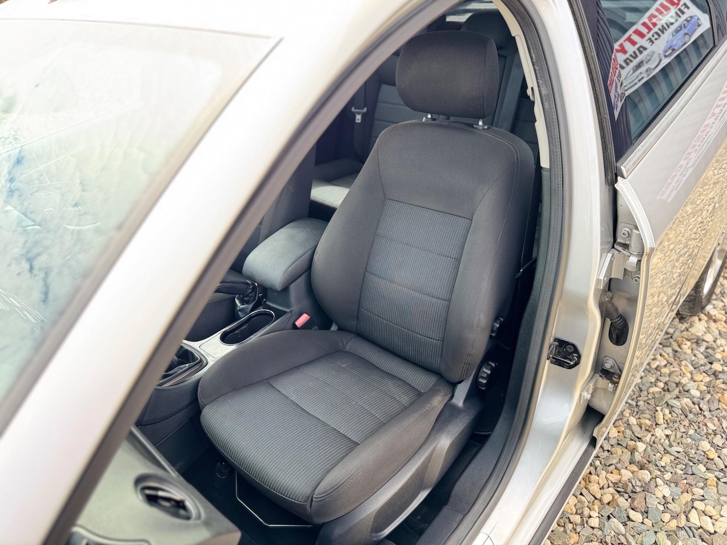 Used Ford Mondeo 2009 for sale - 76607931: Photo 12