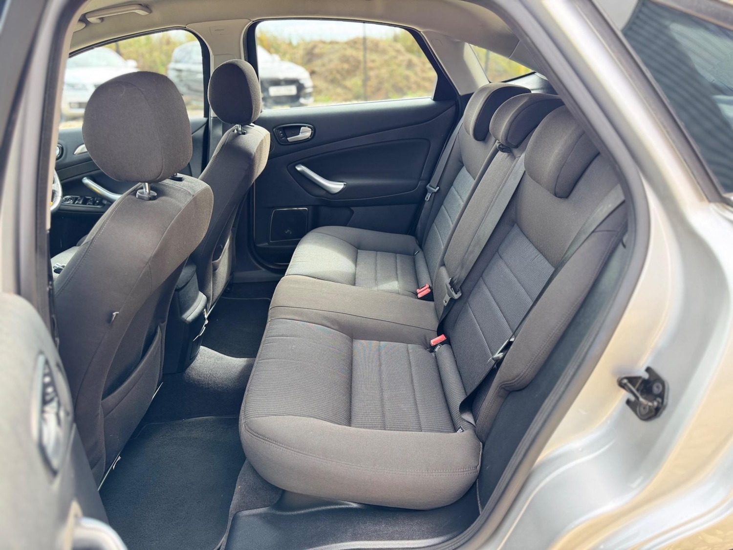 Used Ford Mondeo 2009 for sale - 76607931: Photo 15