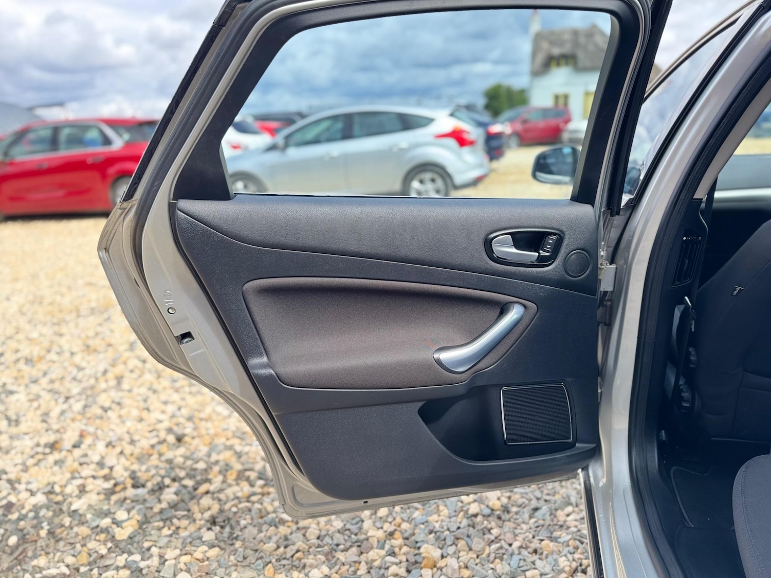 Used Ford Mondeo 2009 for sale - 76607931: Photo 17